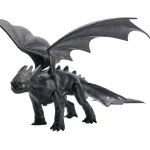 Plasma sounds Nightfury, How to train your dragon