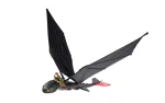 Real flying rc Toothless, How to train your Dragon-4