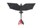 Real flying rc Toothless, How to train your Dragon-5
