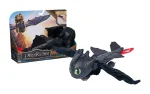 Hug and glide Toothless, How to train your dragon-13
