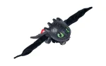 Hug and glide Toothless, How to train your dragon