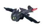 Hug and glide Toothless, How to train your dragon-2