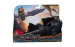 Hug and glide Toothless, How to train your dragon-6